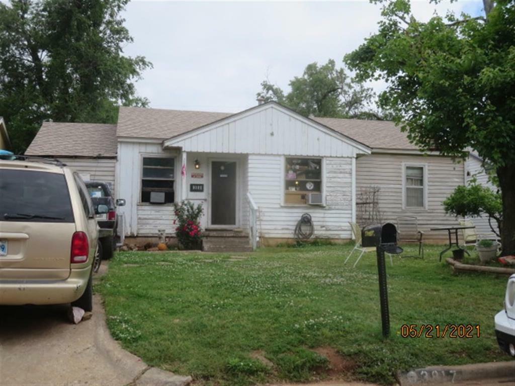 3817 SW 41st Street  Oklahoma City OK 73119 photo