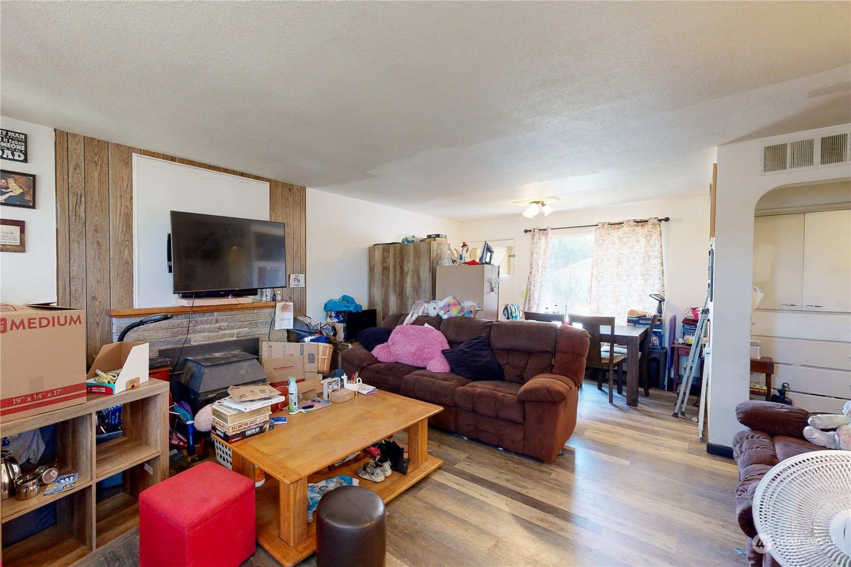 Property Photo:  524 SE 12th Street  WA 99324 