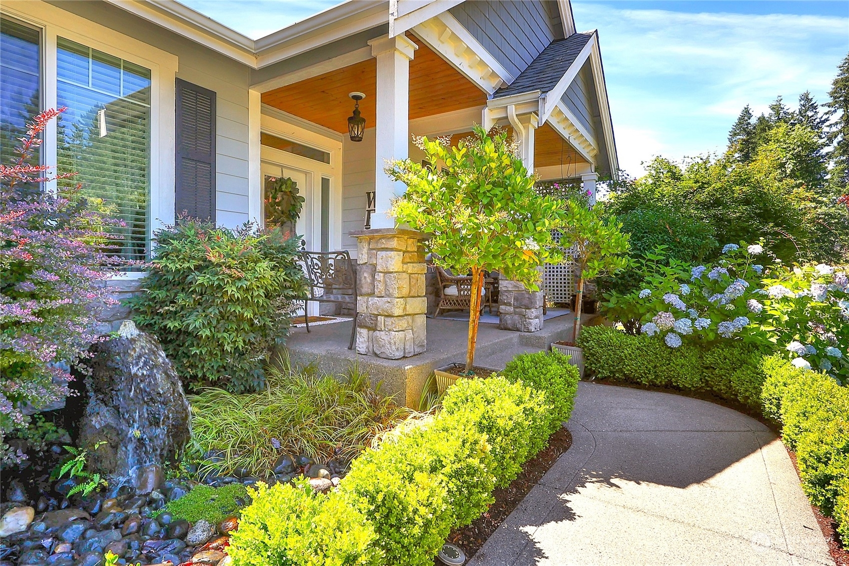 Property Photo:  2522 Marietta Street  WA 98388 