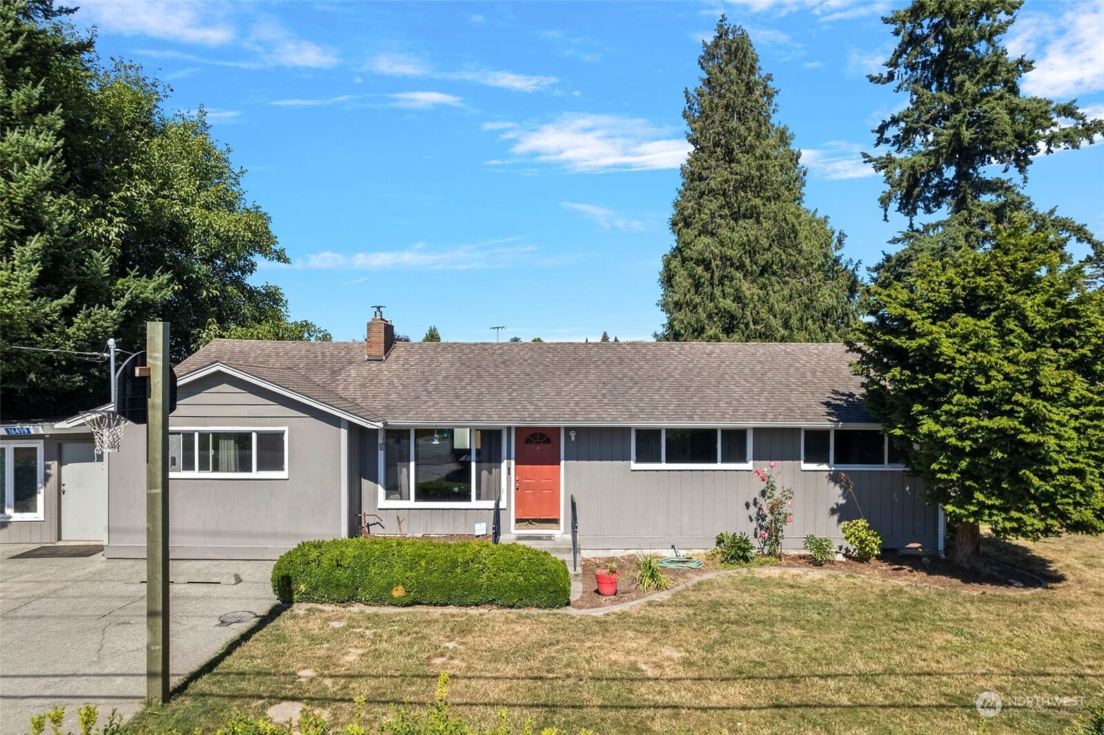 Property Photo: 16499 Britt Road WA 98273