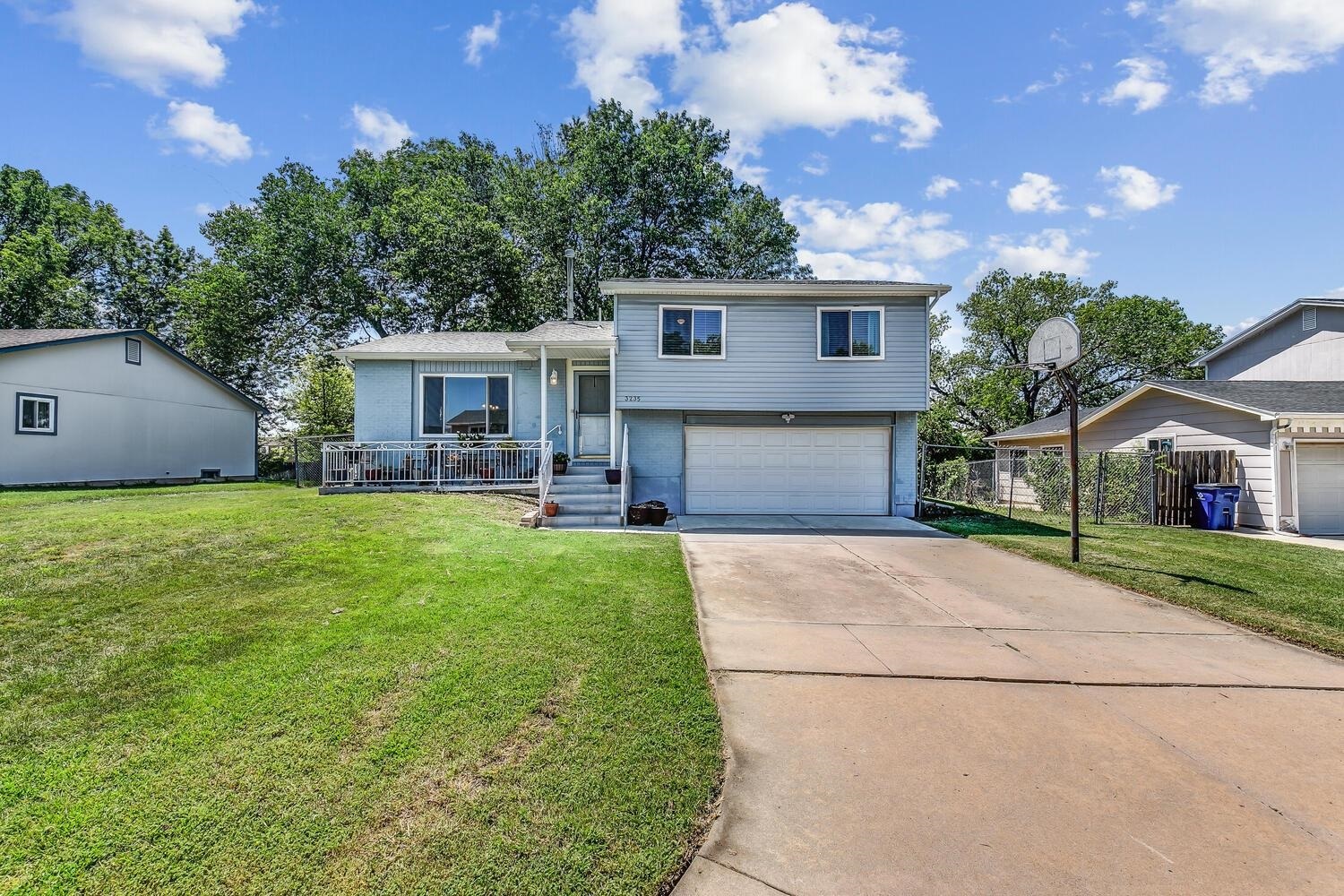 3235 N Brookfield  Wichita KS 67226 photo