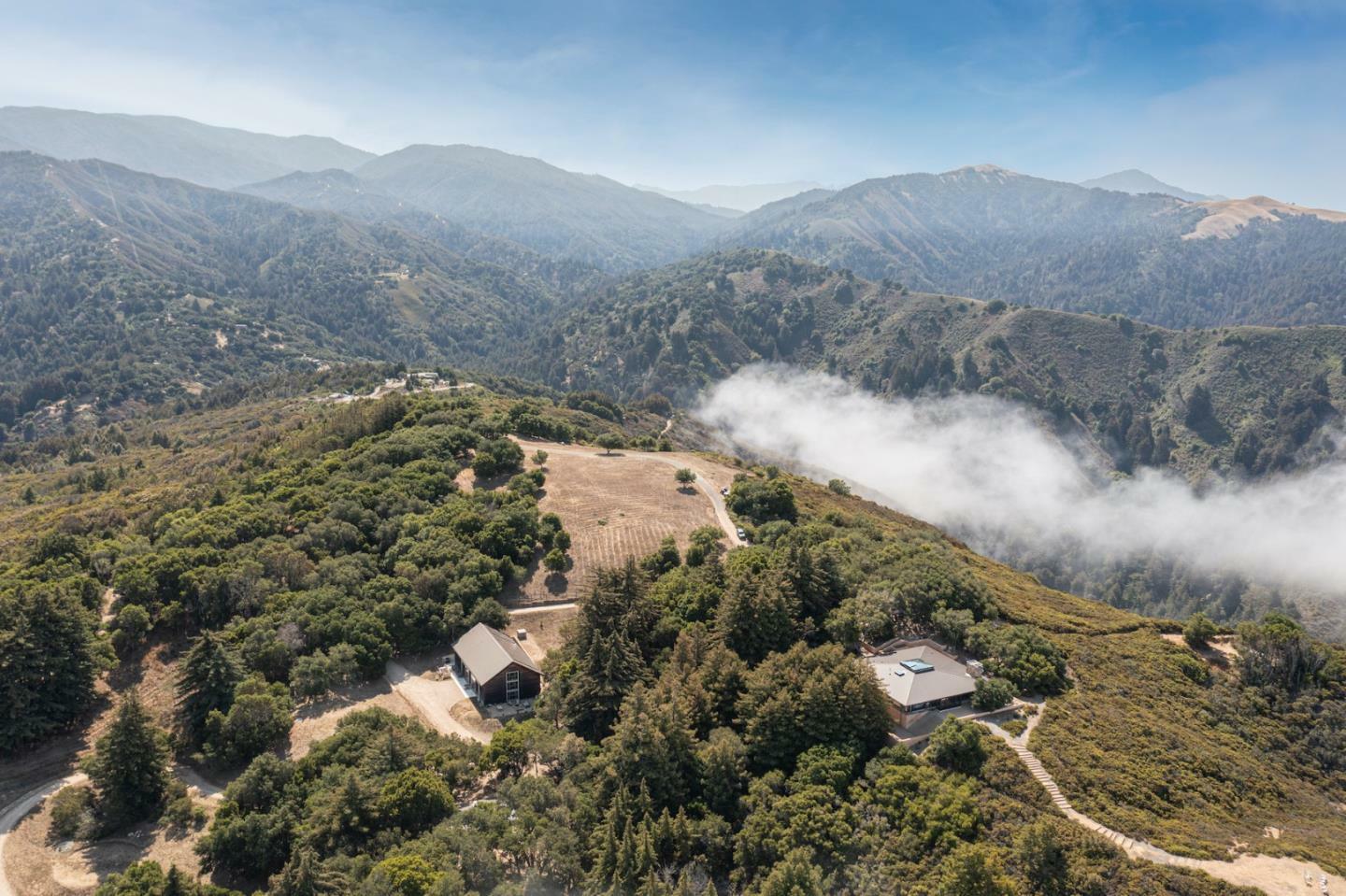 Property Photo:  4847 Bixby Creek Road  CA 93923 