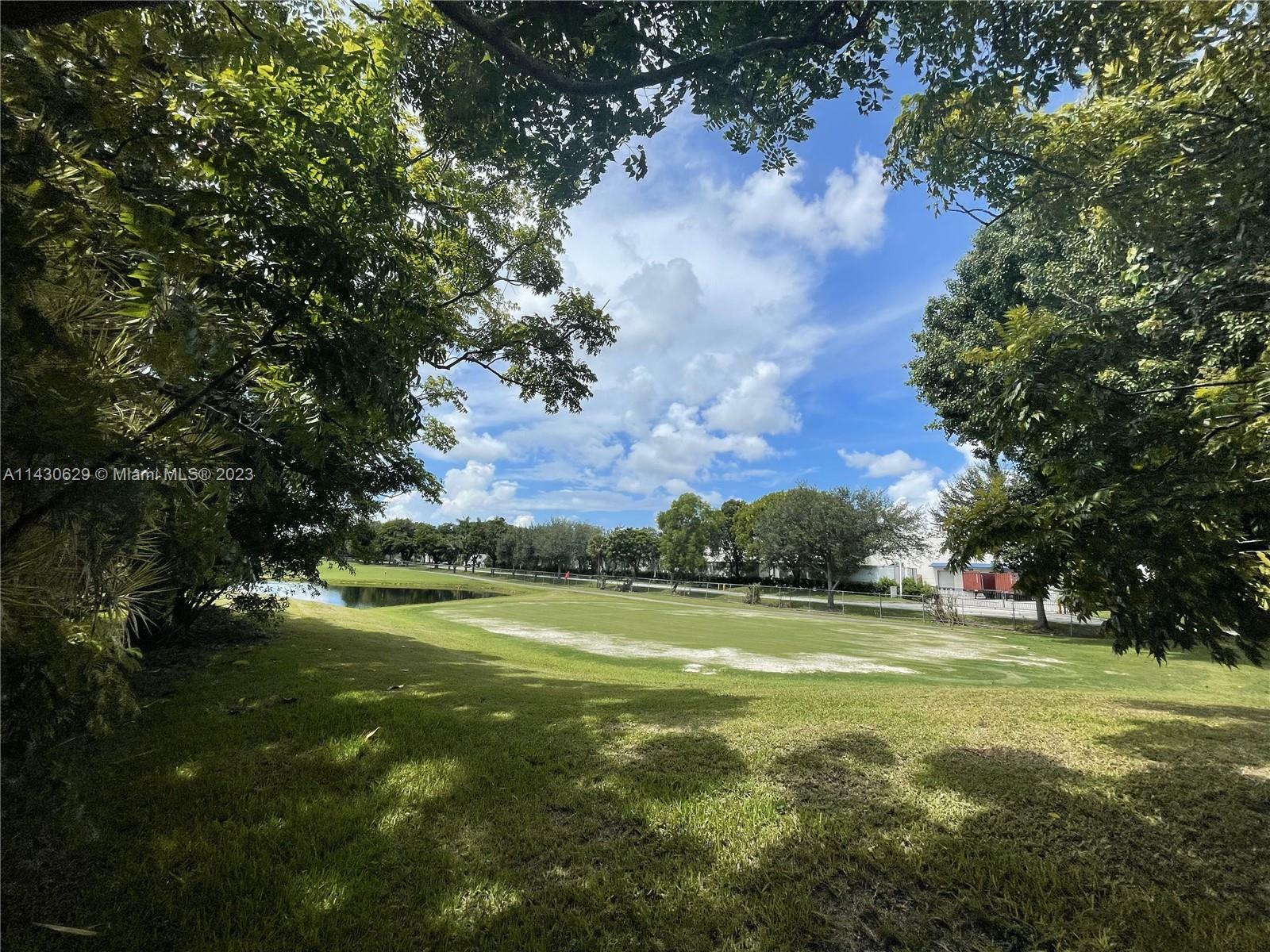 Property Photo:  3950 Estepona Ave  FL 33178 