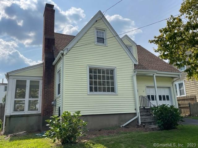 Property Photo:  117 Wyoming Street  CT 06614 