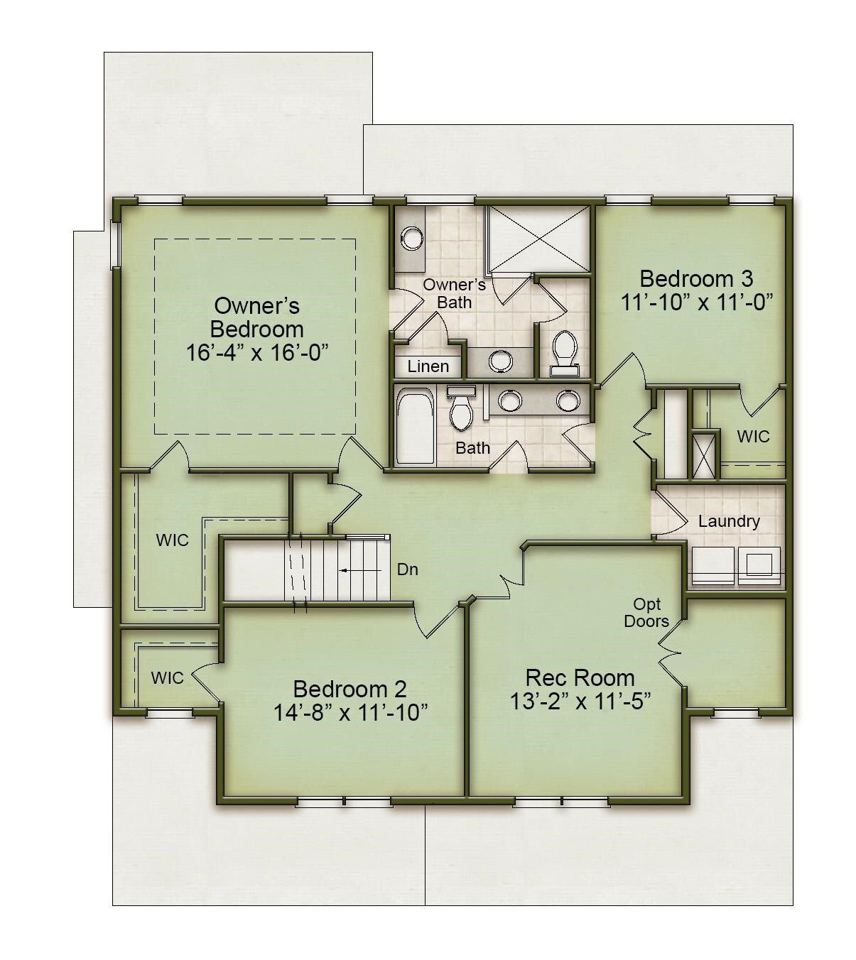 Property Photo: 237 Wash Hollow Drive NC 27591