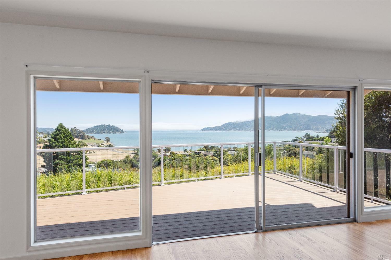 Property Photo: 46 Reed Ranch Road CA 94920