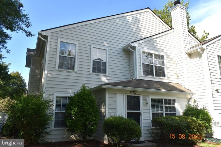 13731 Creola Court 193  Germantown MD 20874 photo