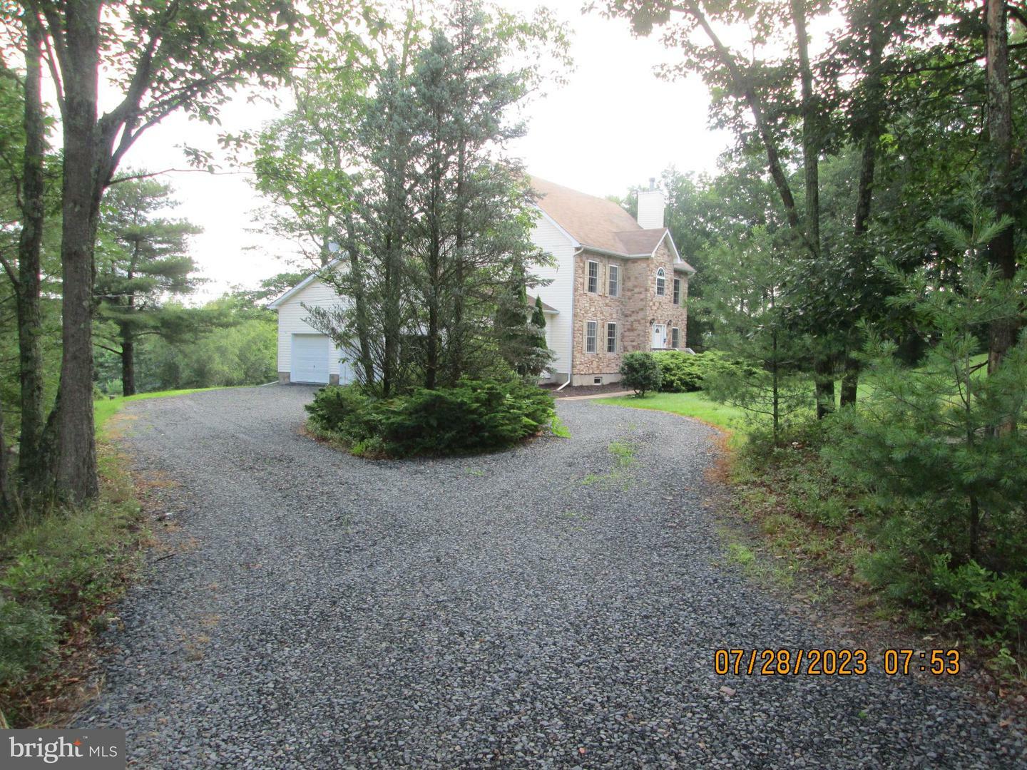 Property Photo:  115 Mountainview Rd  PA 18425 