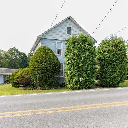 Property Photo:  1212 Village Rd  PA 16830 