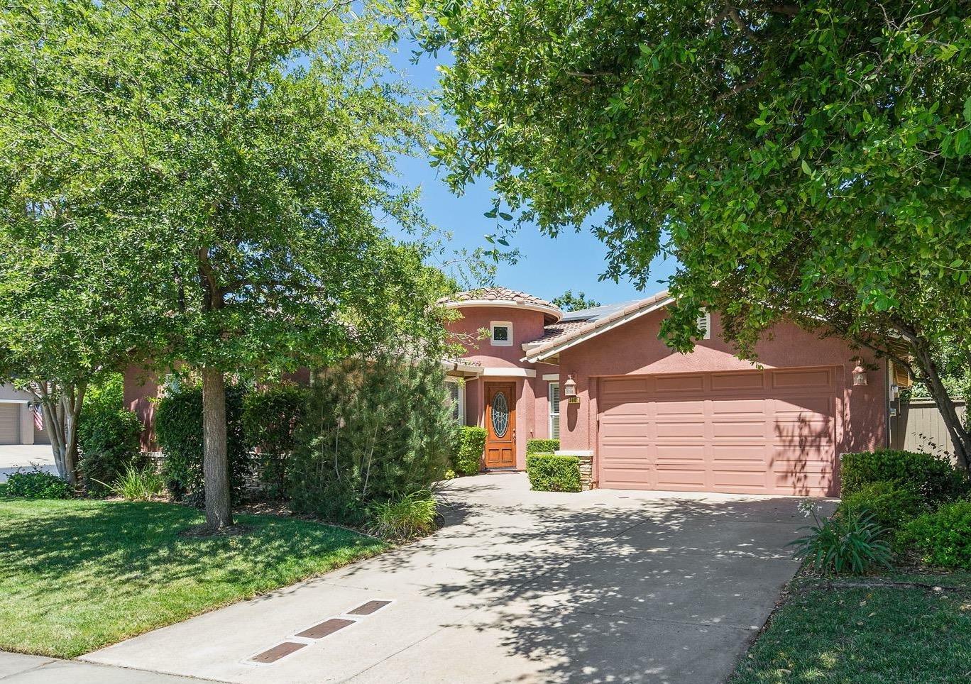 Property Photo: 3005 Borgata Way CA 95762
