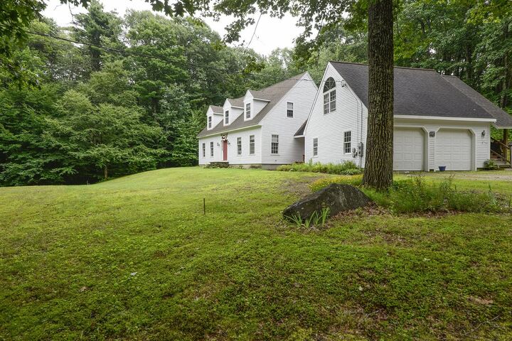 Property Photo: 178 Dublin Road NH 03450