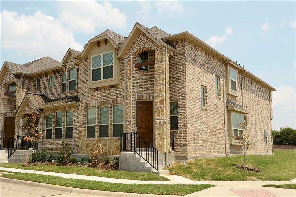 Property Photo:  897 Shelby Lane  TX 75056 