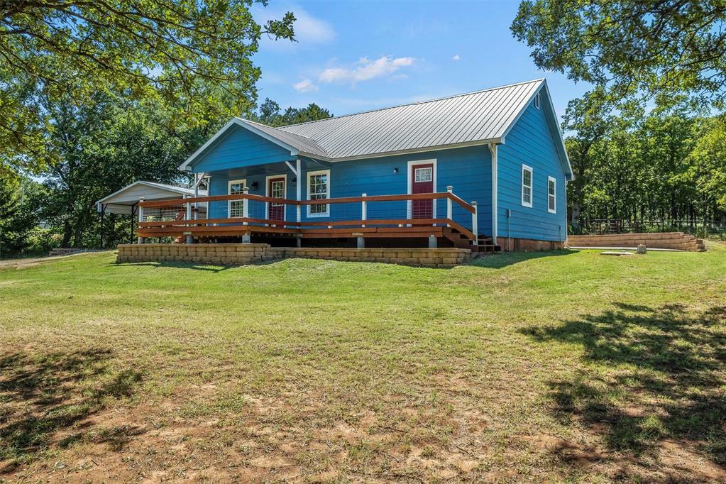 20440 N Blackjack Road  Luther OK 73054 photo