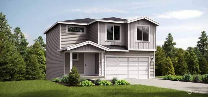 4322 68th Drive NE  Marysville WA 98270 photo