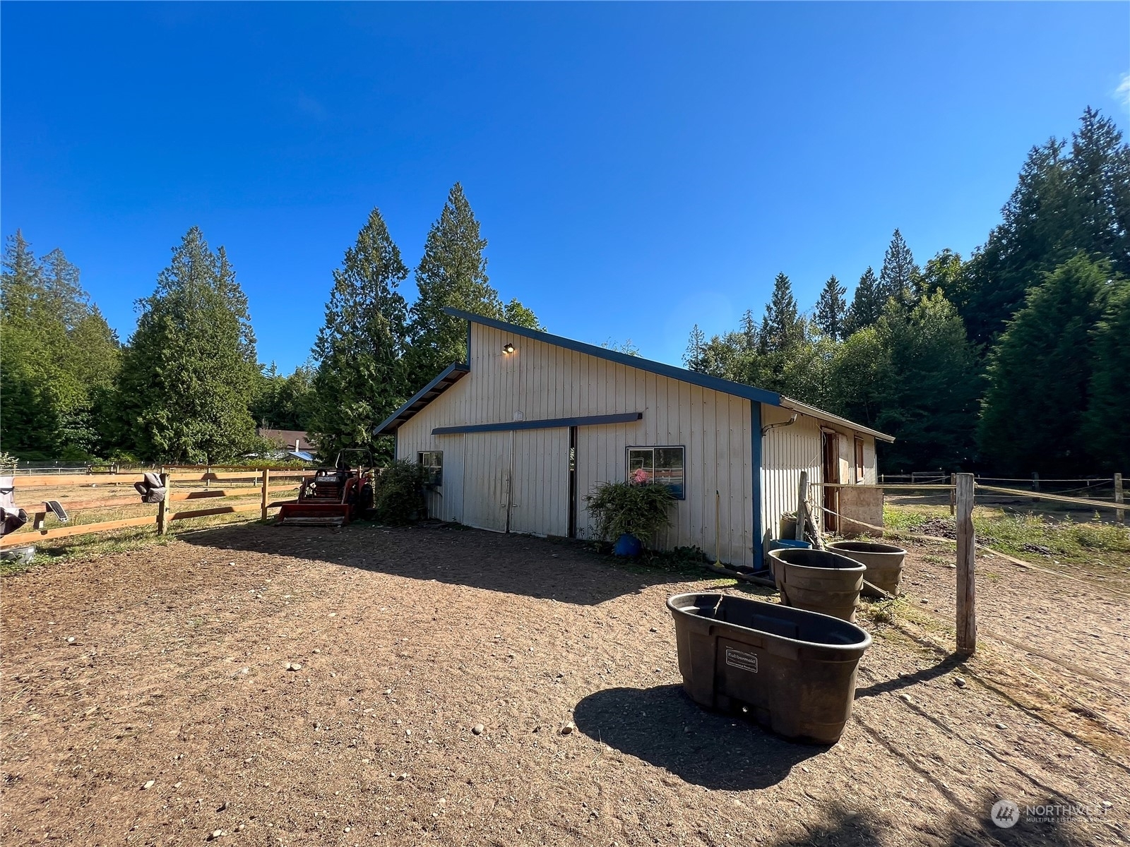 Property Photo:  8541 Custer School Road  WA 98240 