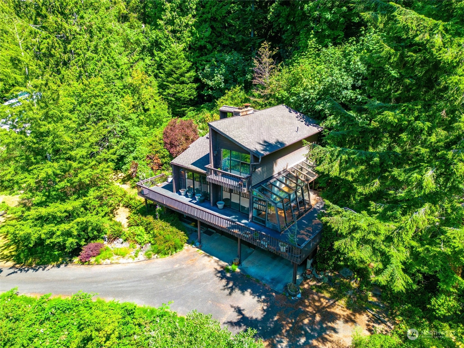 908 Chuckanut Drive  Bellingham WA 98229 photo