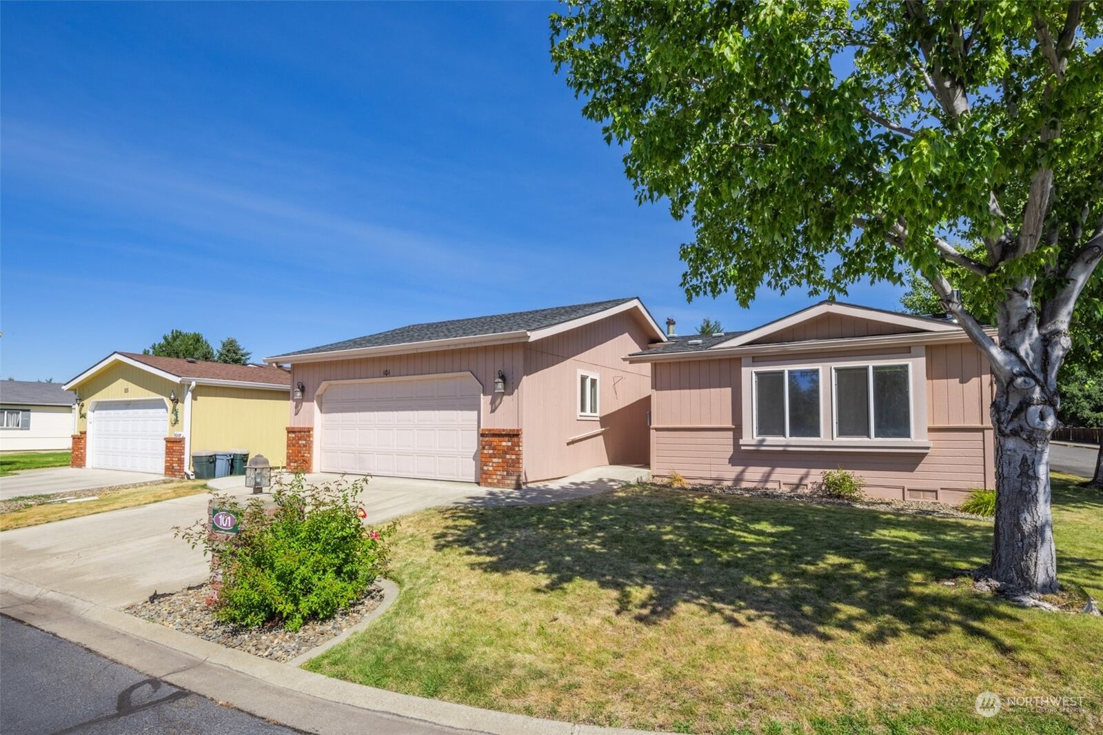 3 bed Ellensburg home for sale 1100 Rosewood Drive 101, Ellensburg, WA