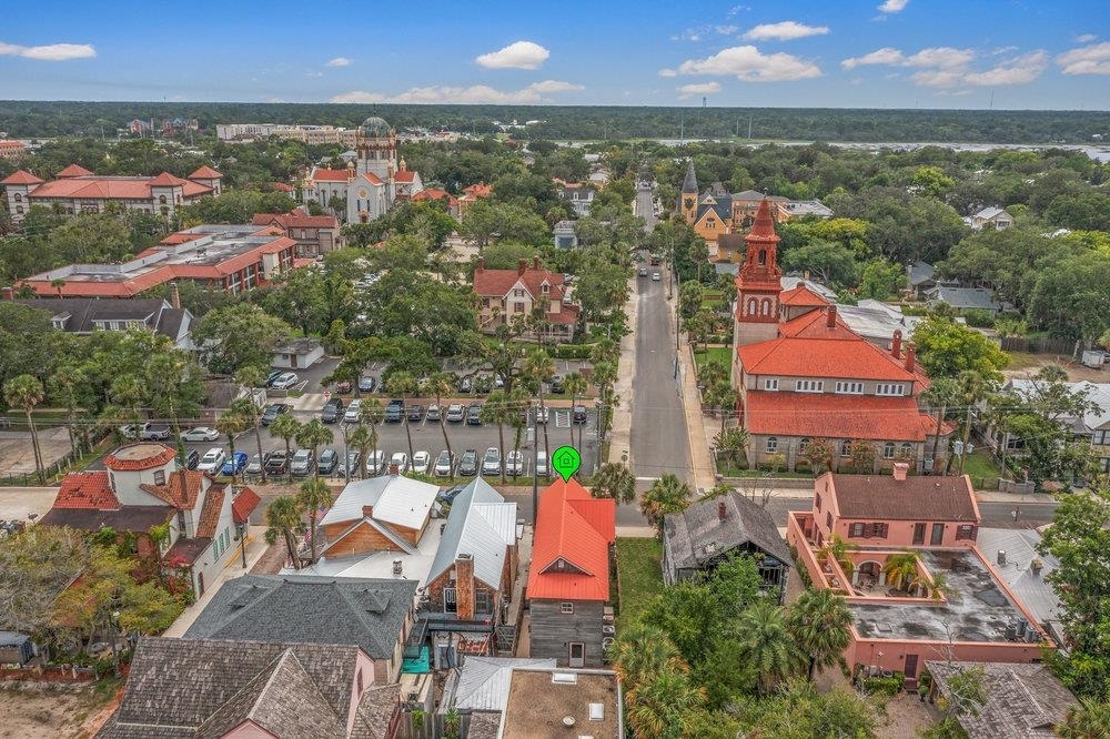 47 Cordova Street  St Augustine FL 32084 photo