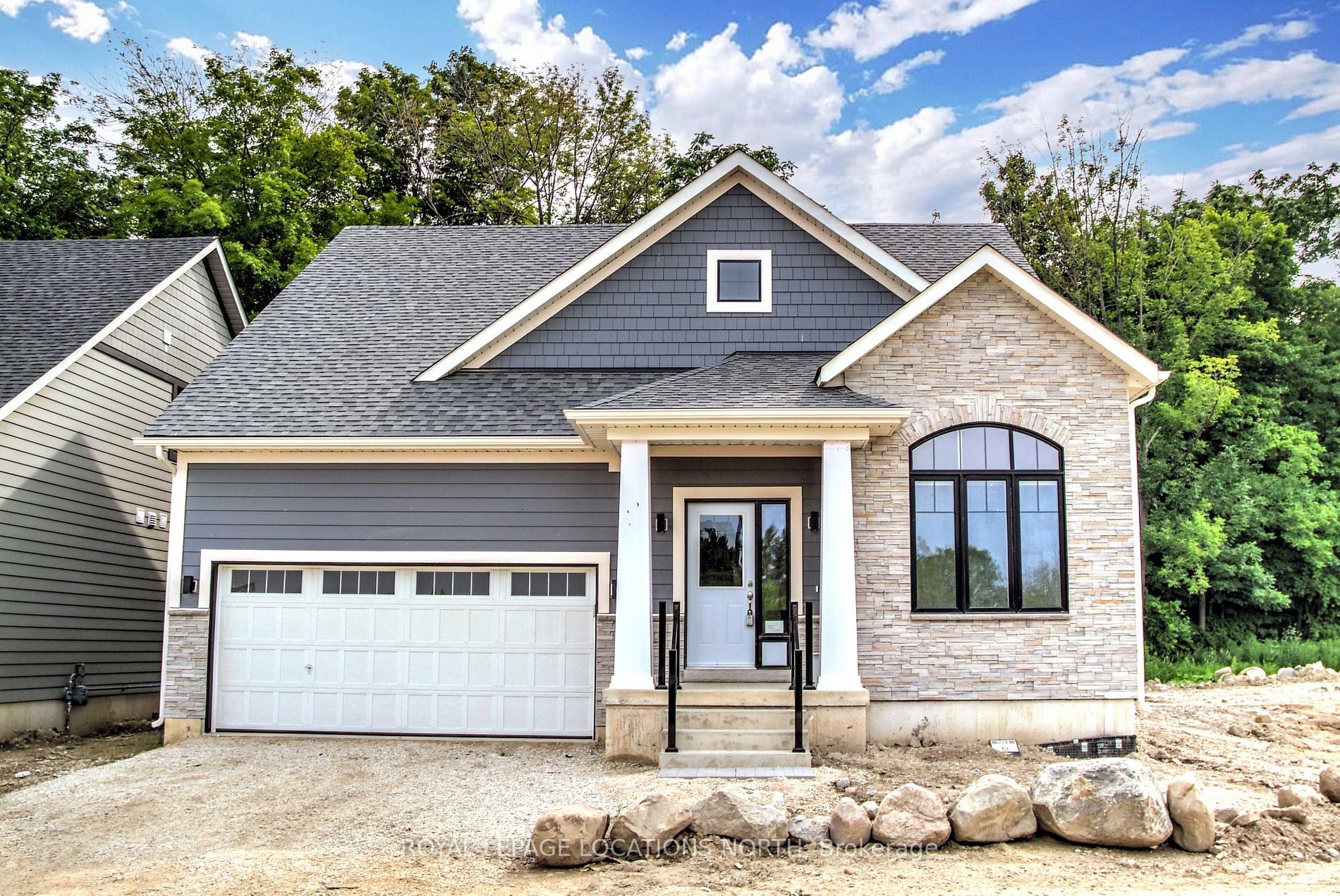 Property Photo: 102 Schooner'S Lane ON N0H2P0