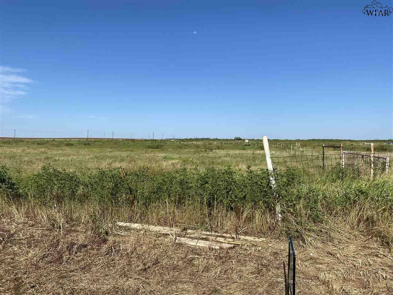 Property Photo:  11727 N Fm 368  TX 76354 