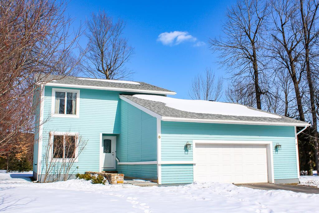 Property Photo:  6 Flaglar Drive  NY 12901 
