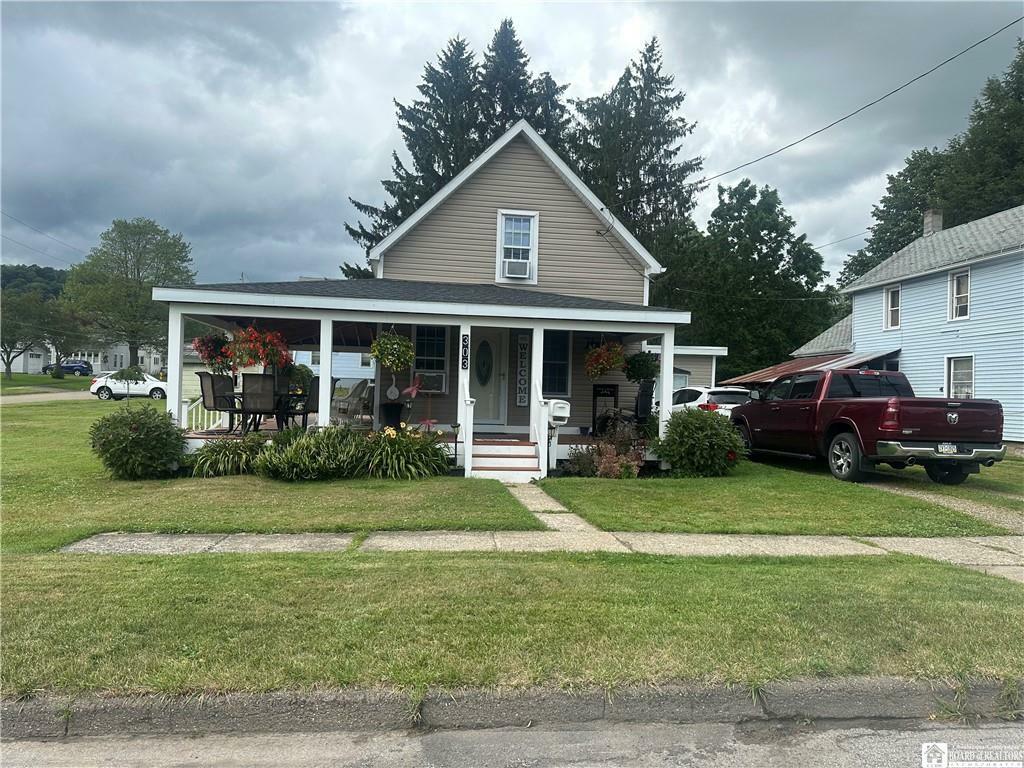 303 E Connell Street  Olean NY 14760 photo