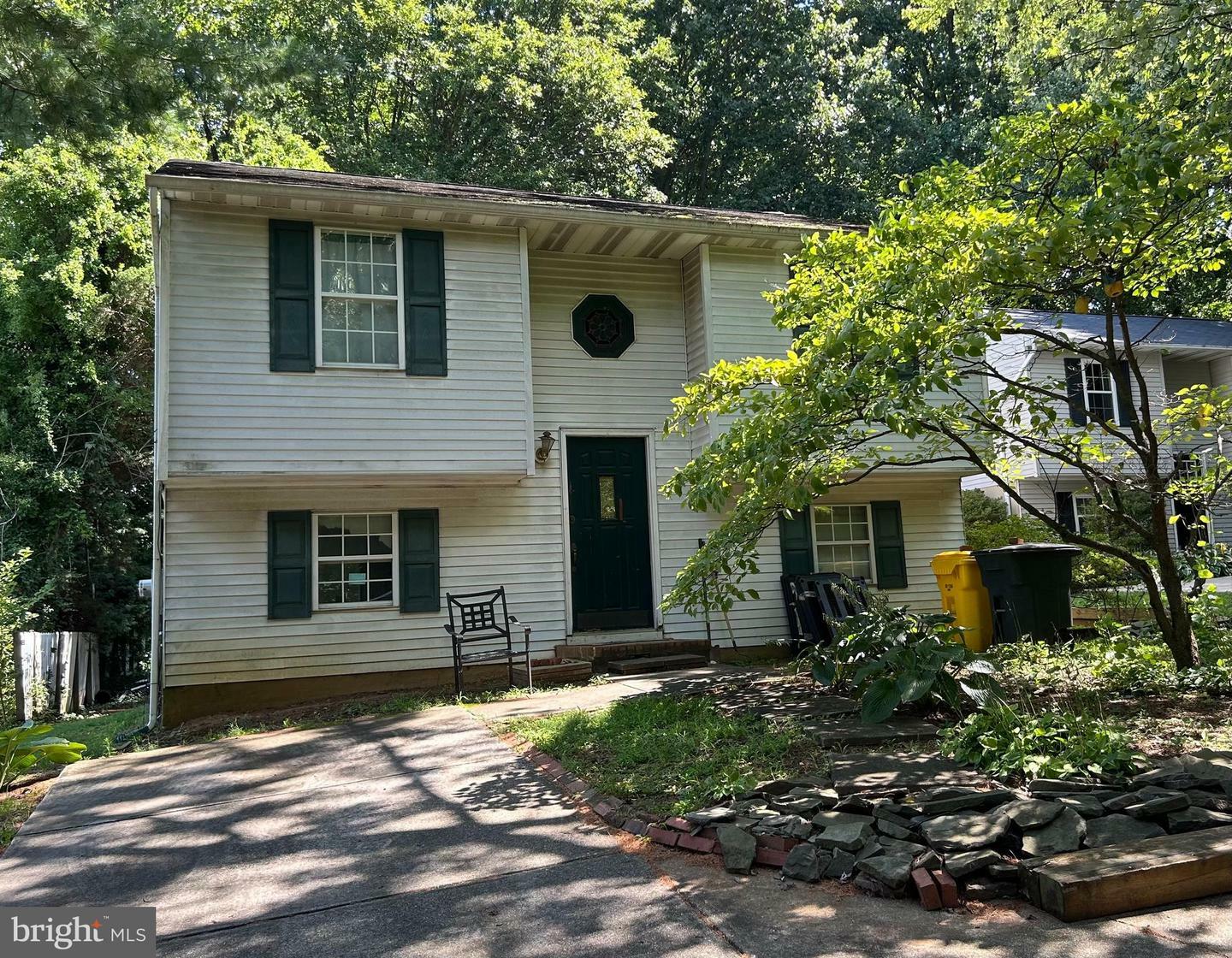 Property Photo:  1517 Hickory Wood Drive  MD 21409 