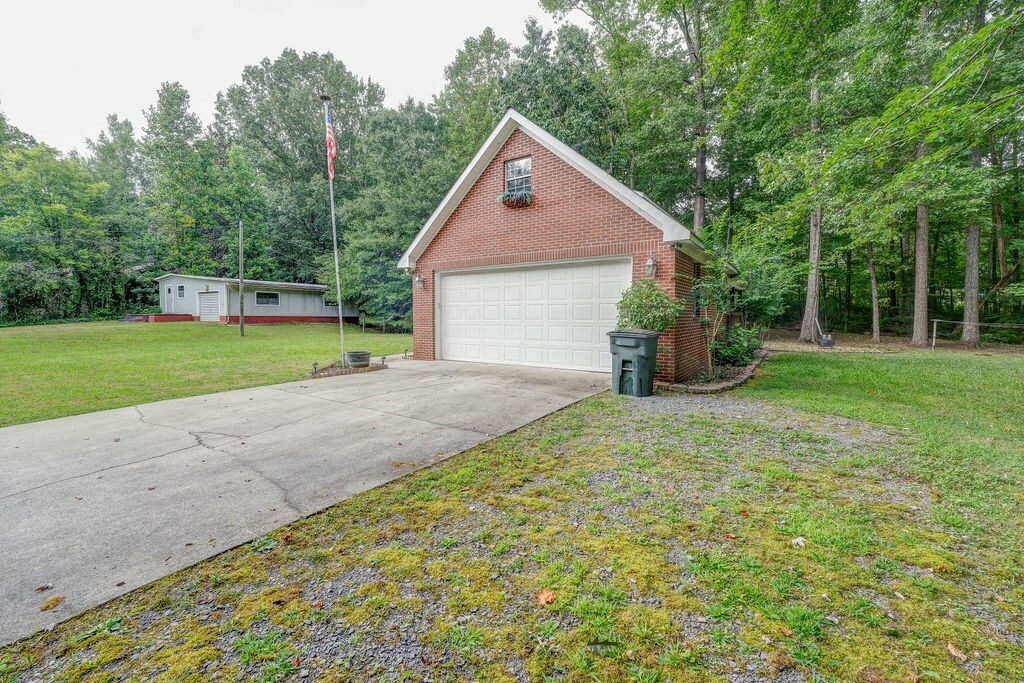 Property Photo:  115 Zell Drive  GA 30721 