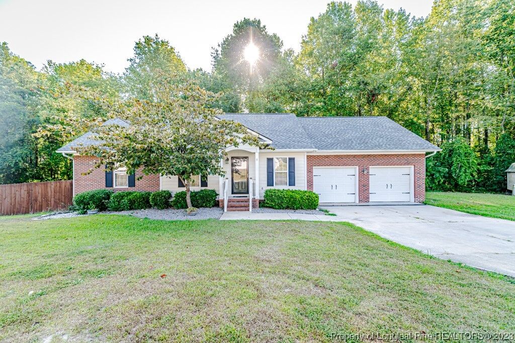 Property Photo:  110 Wilson Run  NC 28323 