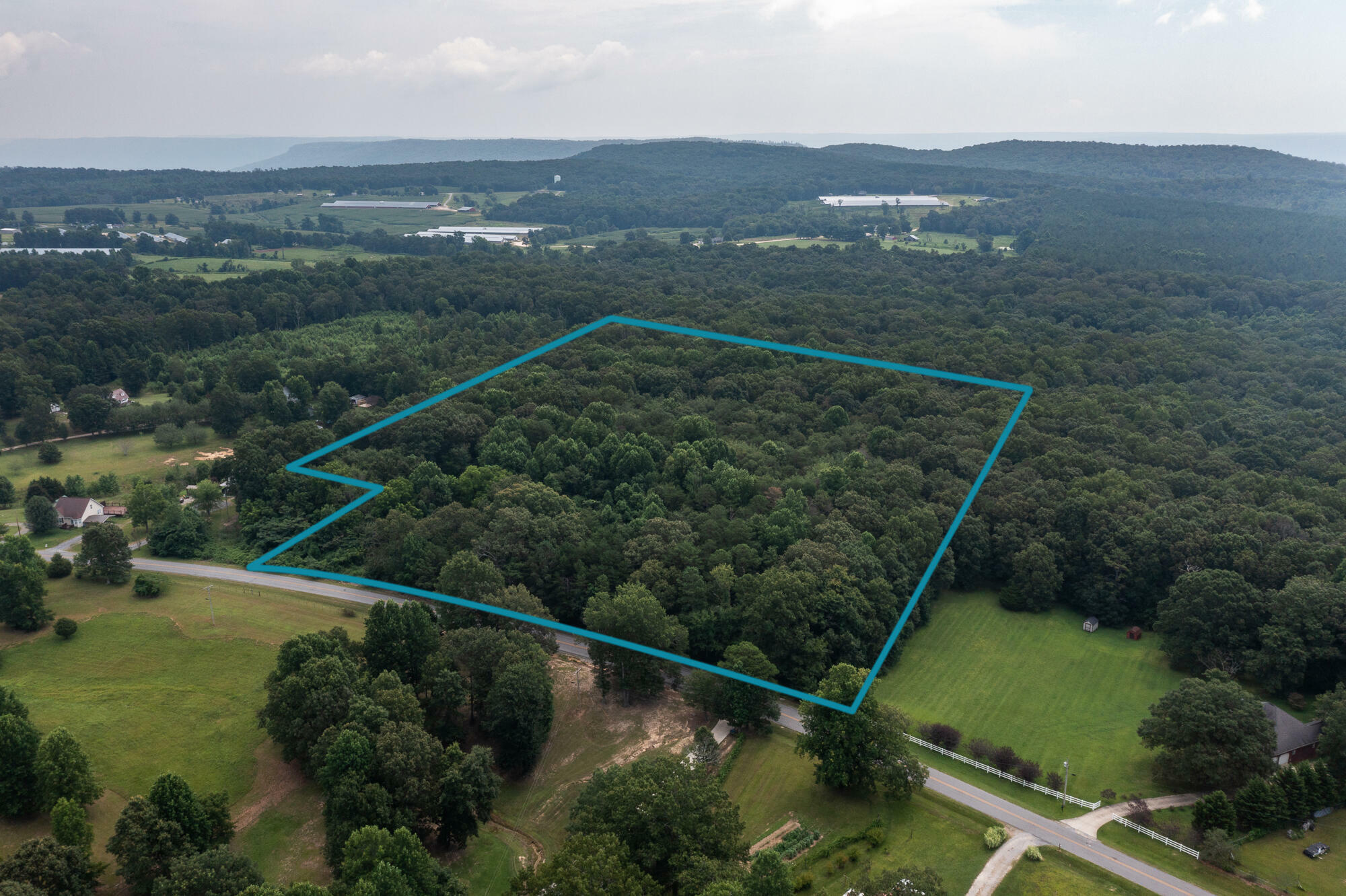 Property Photo: 1088 County Road 788 AL 35981
