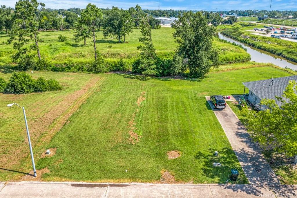 Property Photo: 0 Heatherridge Drive LA 70615