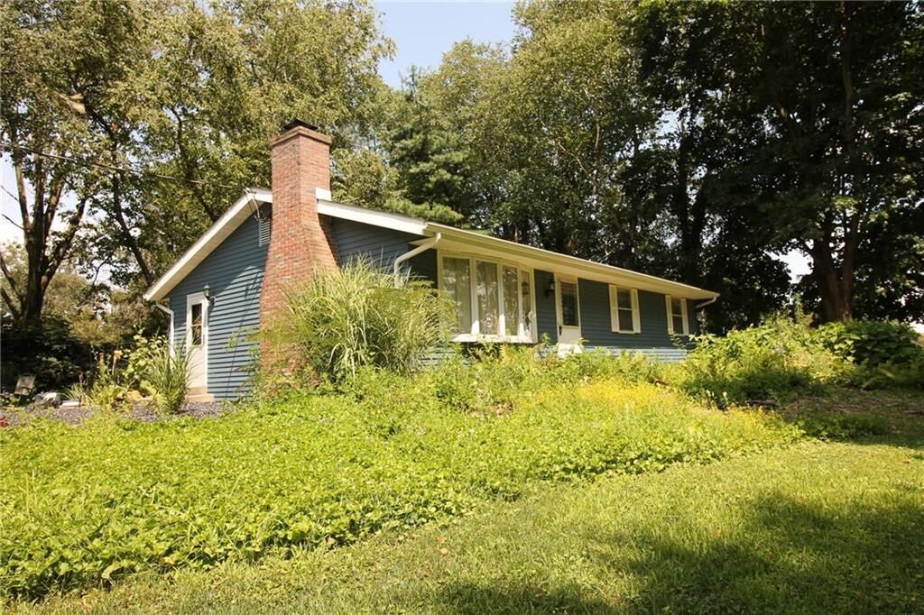 Property Photo:  8831 Bluejay Road  PA 19529 
