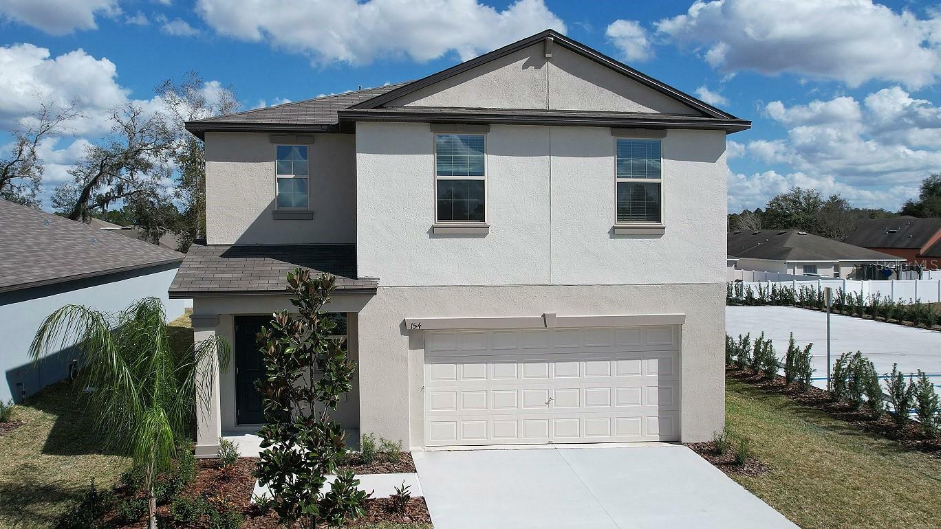 Property Photo: 1922 Lanier Road FL 33541
