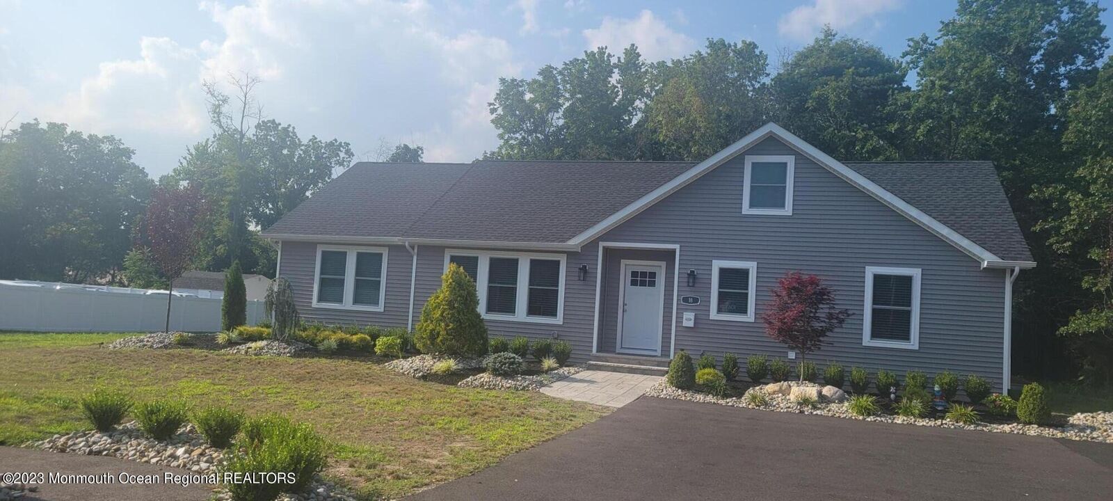 Property Photo:  18 Lasatta Avenue  NJ 07726 