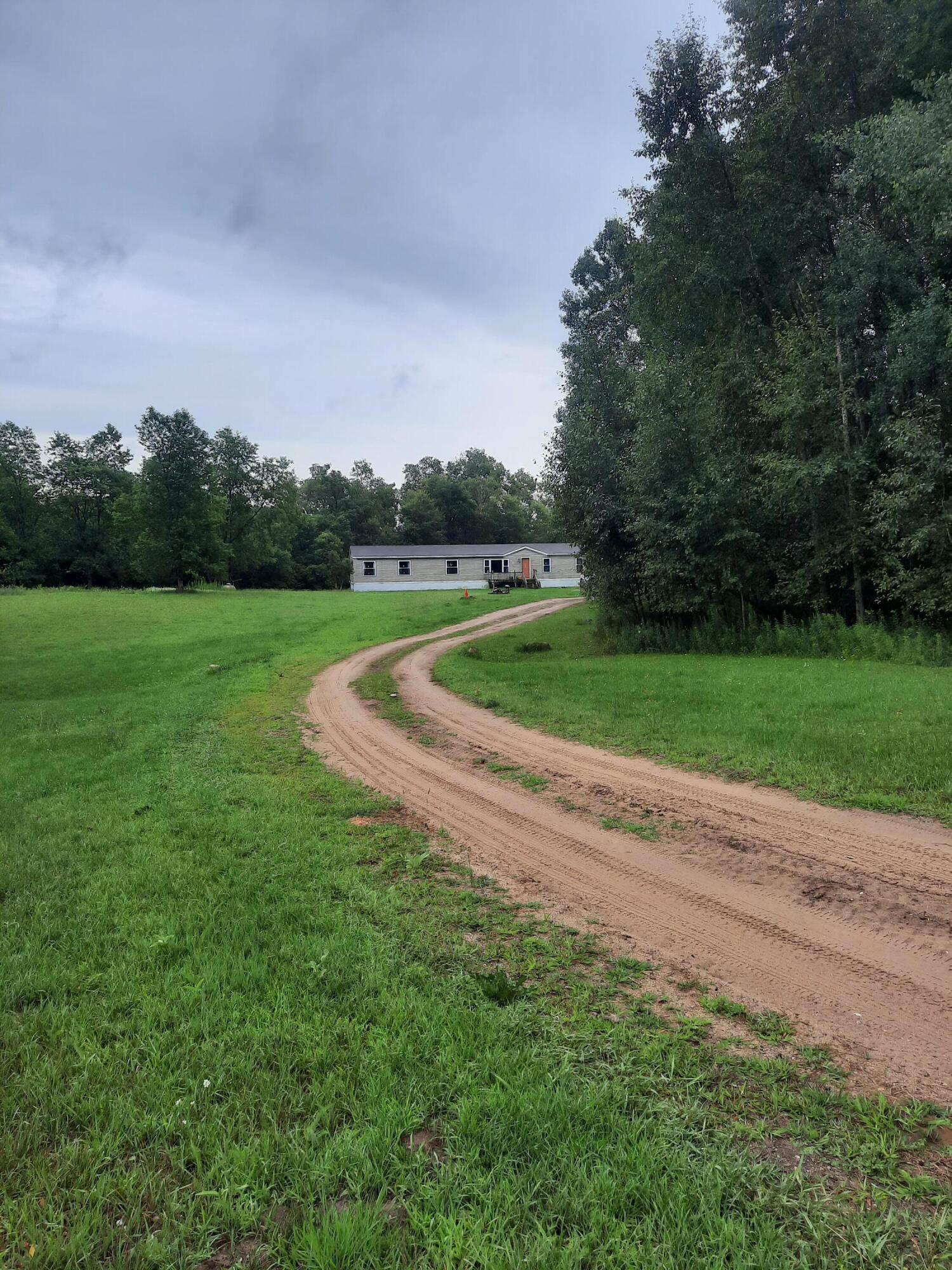 Property Photo:  9740 230th Ave  MI 49677 