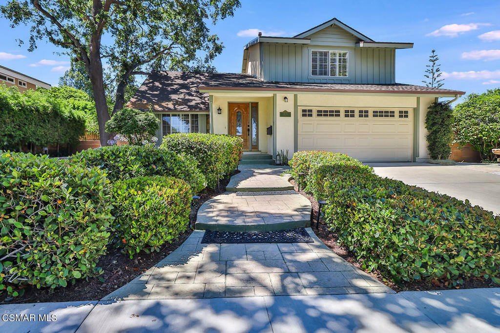 Property Photo:  3576 Erinlea Avenue  CA 91320 