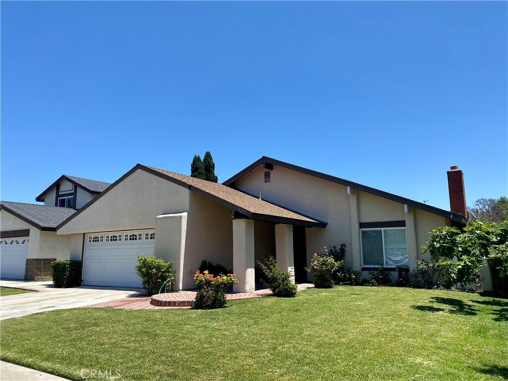 3205 S Griset Place  Santa Ana CA 92704 photo