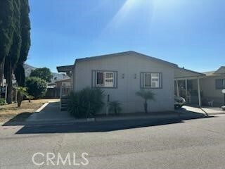 Property Photo:  4901 Green River Road 123  CA 92878 