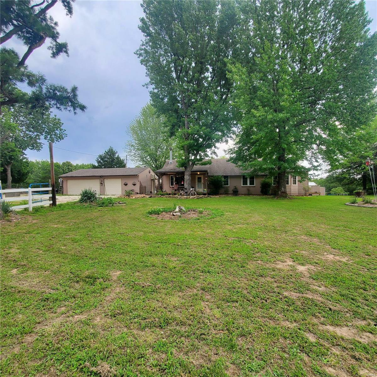 Property Photo:  8370 Champion City Road  MO 63037 