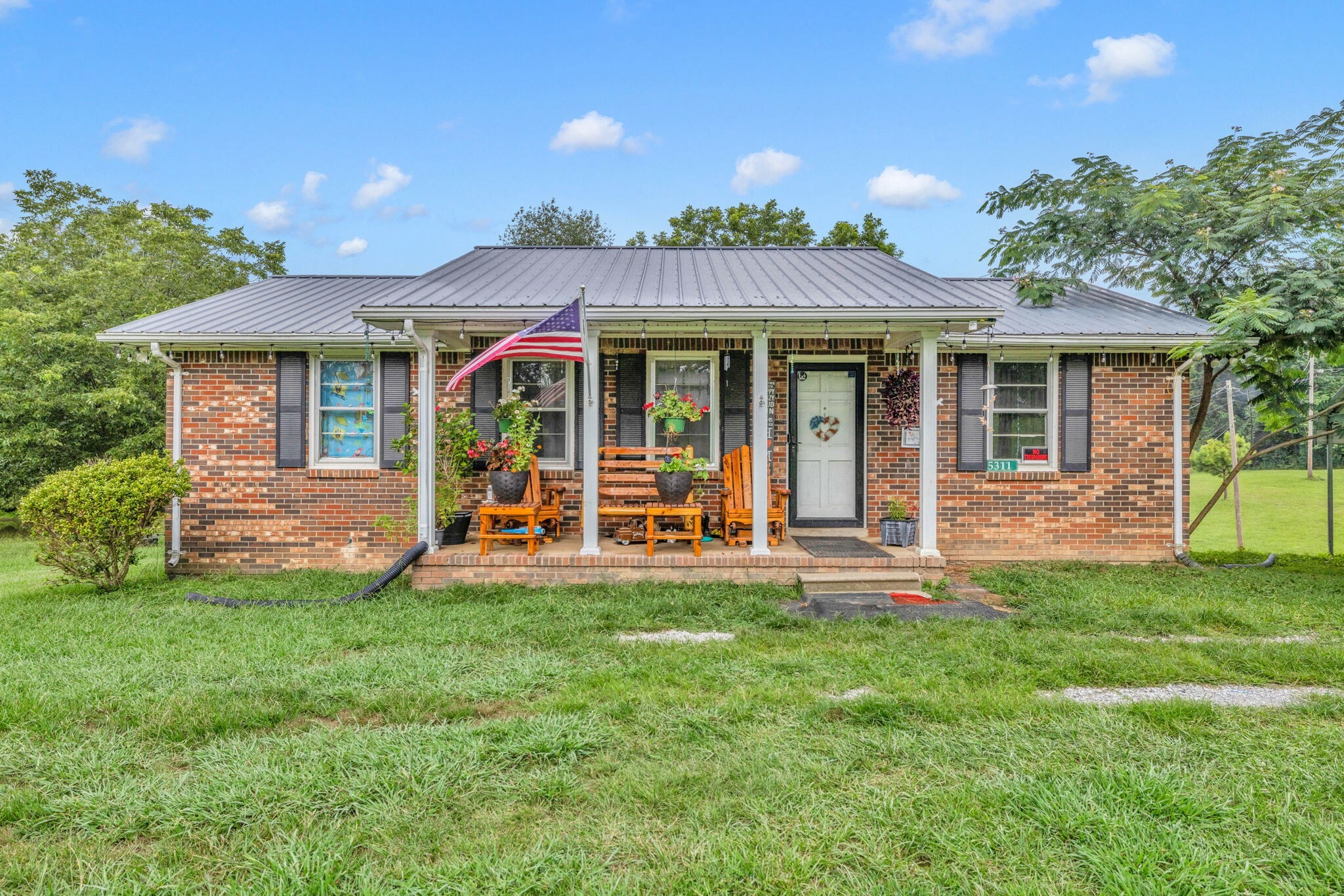 Property Photo: 5311 J D Burlison Jr Ln TN 37033