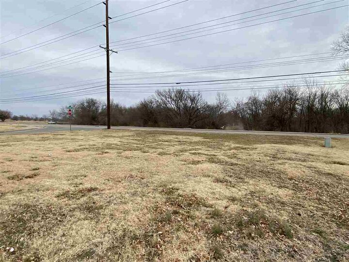Property Photo:  N Osage And Union  OK 74601 