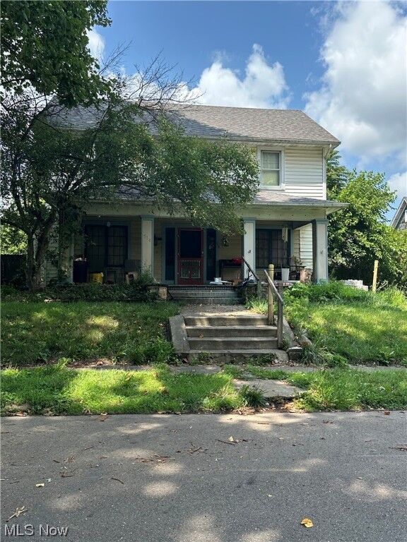 514 Perry Avenue SW  Massillon OH 44647 photo