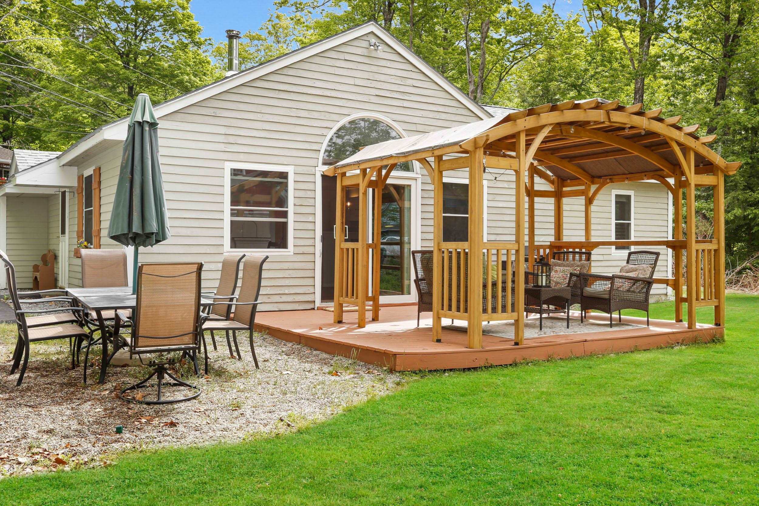 Property Photo: 34 Pine Street NH 03255