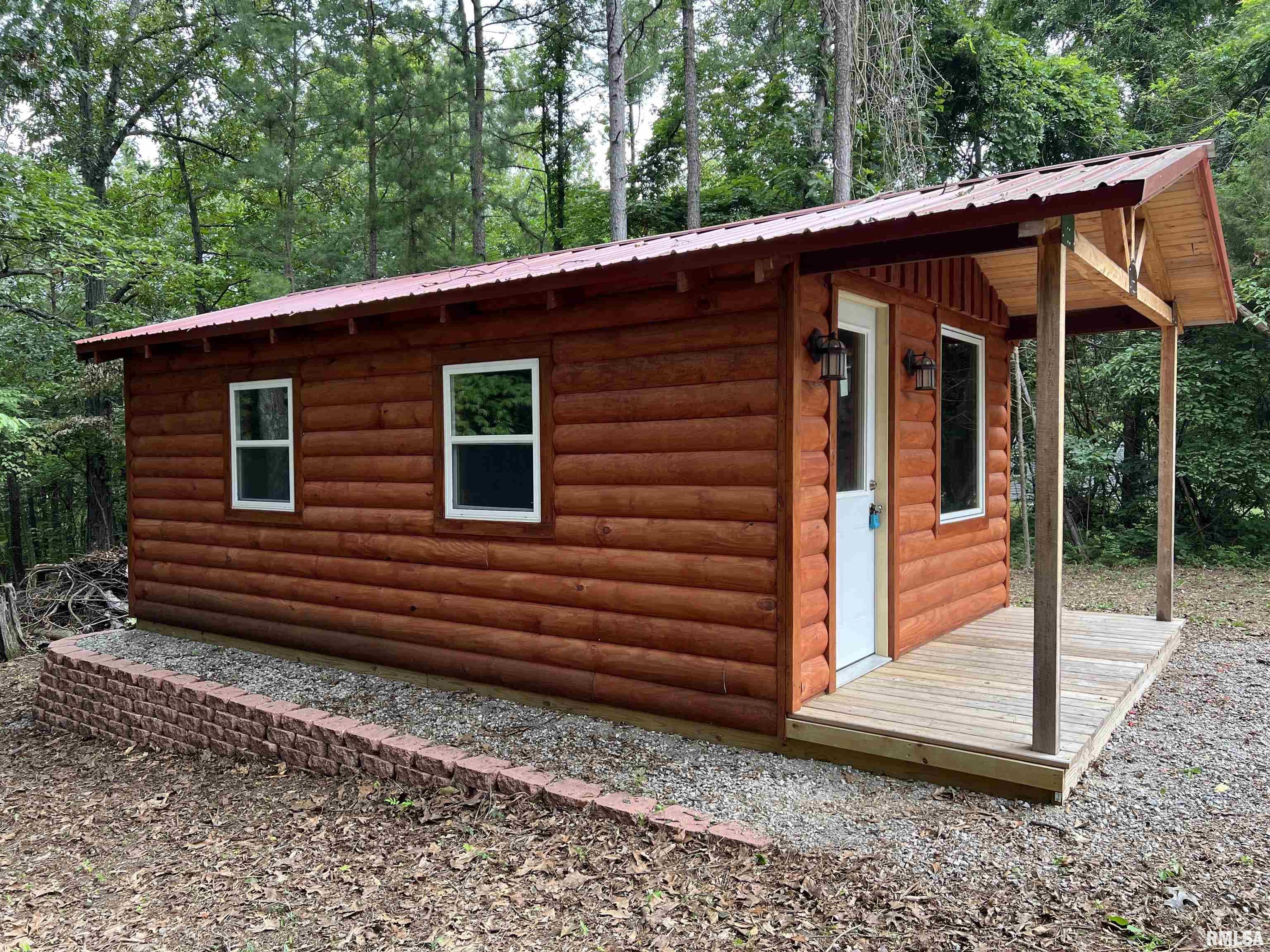 Property Photo: 000 Elm Street IL 62939