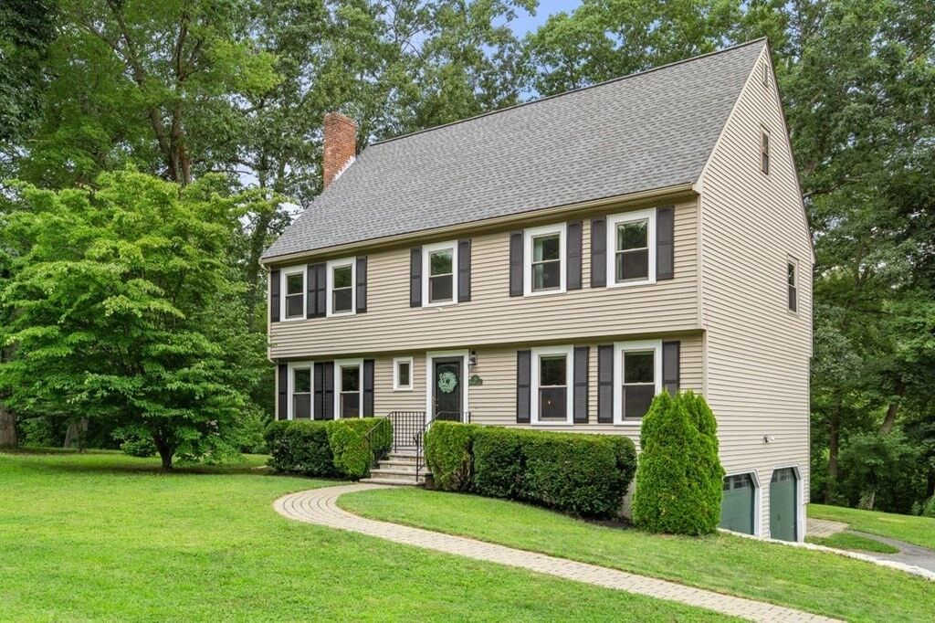 Property Photo: 26 Woodbury Lane MA 01845