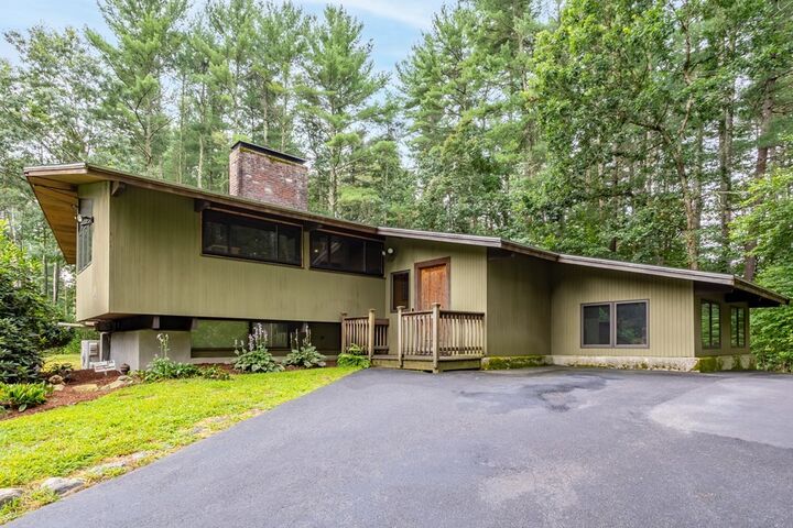 Property Photo:  394 E Riding Dr  MA 01741 