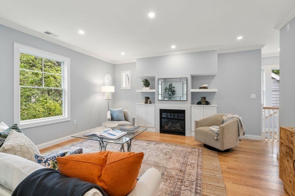 Property Photo:  30 Naples Road 2  MA 02446 