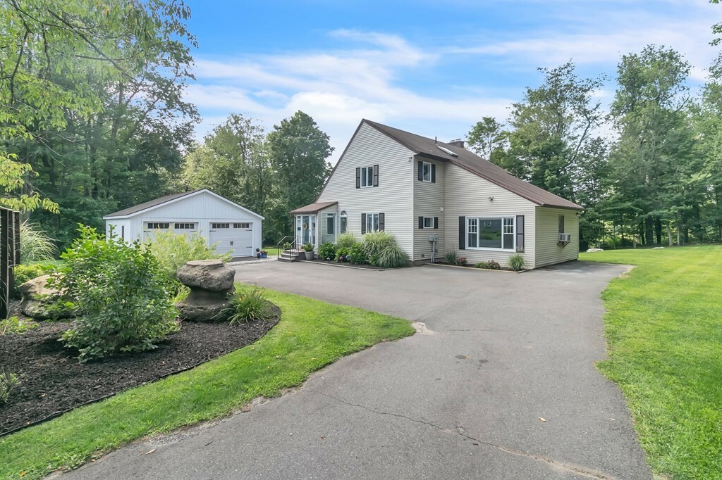 Property Photo: 11 Pineridge Rd MA 01085