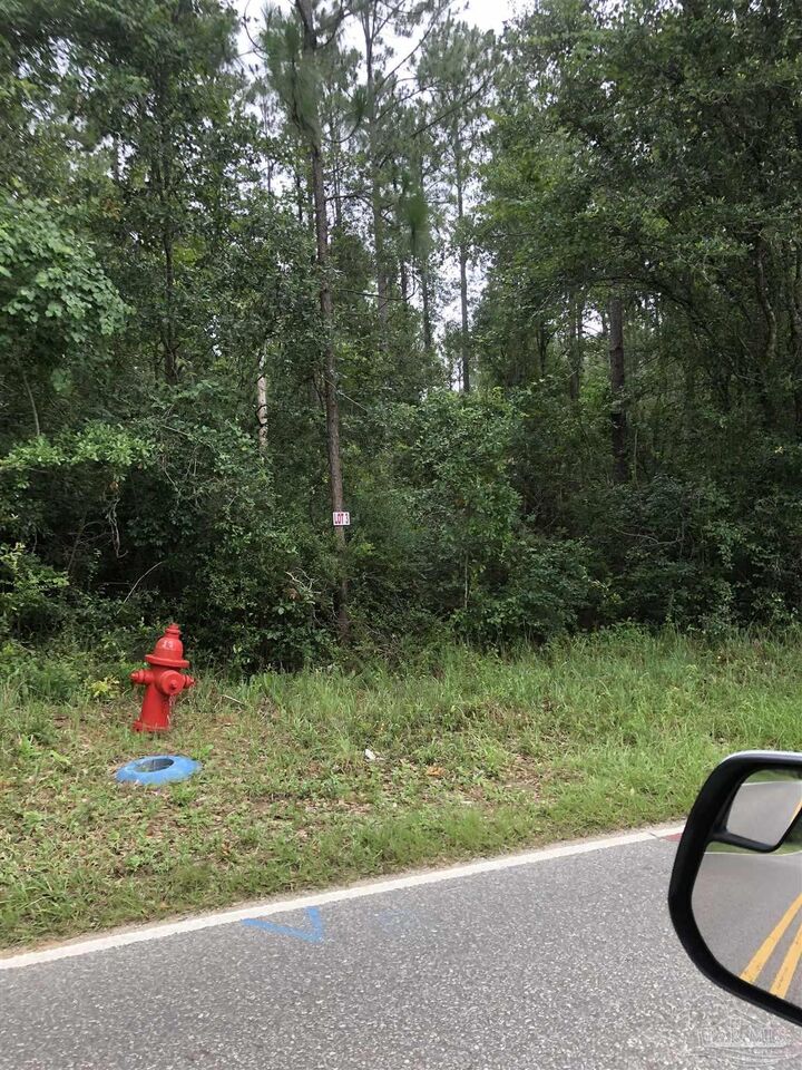 Property Photo:  Lot 8 Virecent Rd  FL 32533 