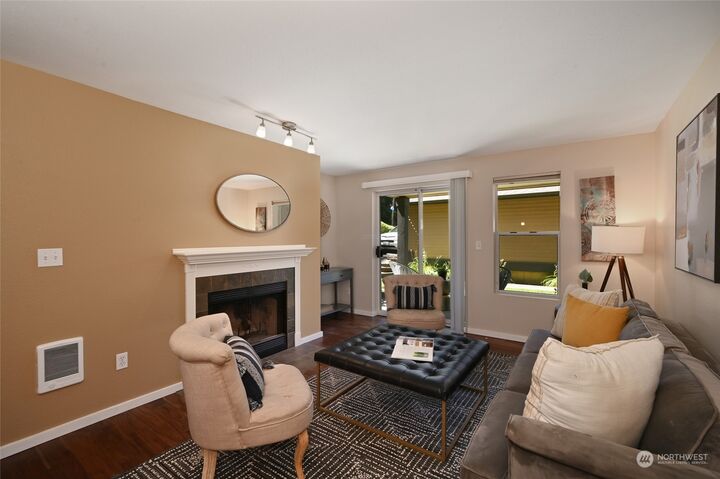 Property Photo: 13209 Newcastle Way C-103 WA 98059